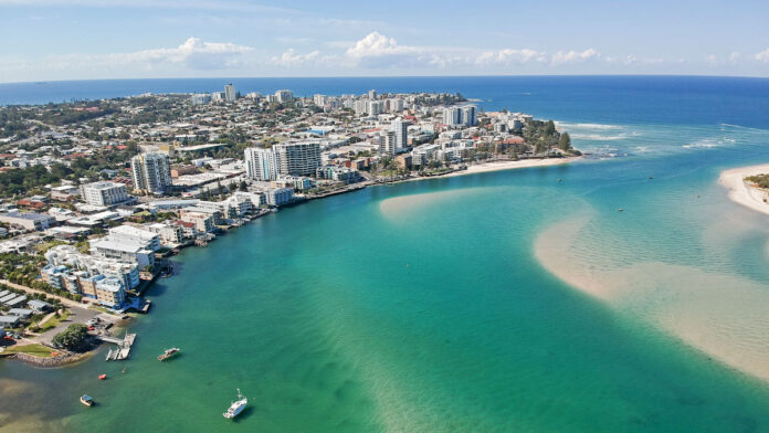 Caloundra Security Company For Sale