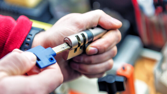 Central Coast Locksmith For Sale