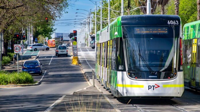 City of Port Phillip Seeks Access Control CCTV