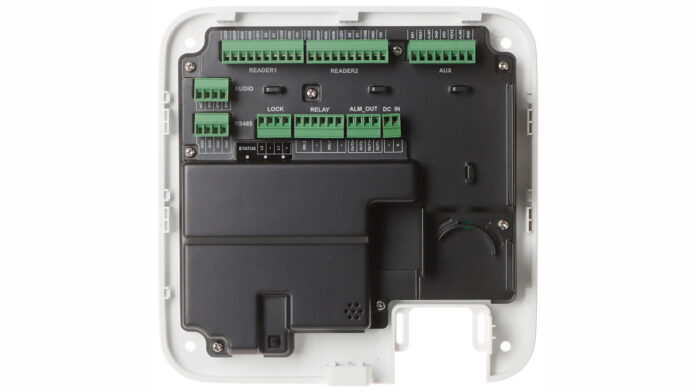 Dahua ASC3202B Access Controller