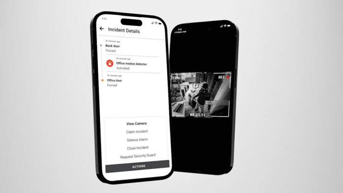 Gallagher Adds Video Linking And Panic Notifications To SMB