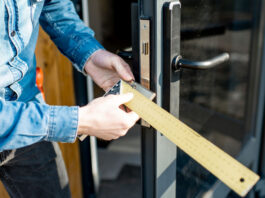 Locksmith Access Control Business For Sale