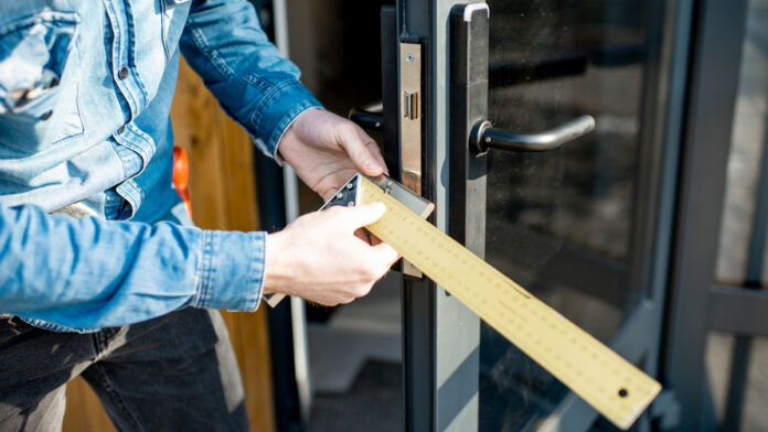 Locksmith Access Control Business For Sale