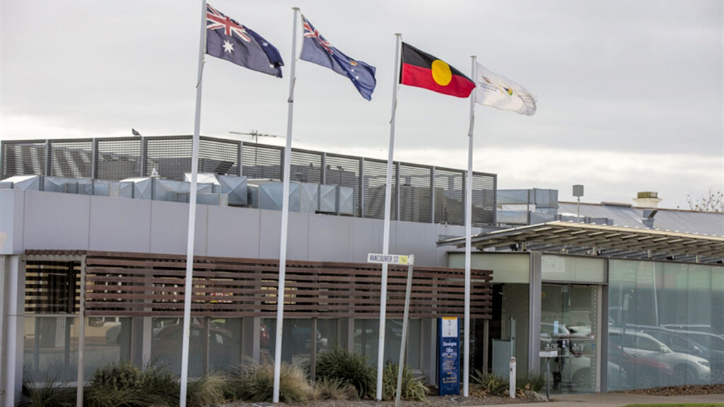 Mornington Council Access Alarms CCTV 1 Mornington Council Access Alarms CCTV 1 LR