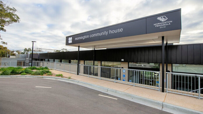 Mornington Council Access Alarms CCTV