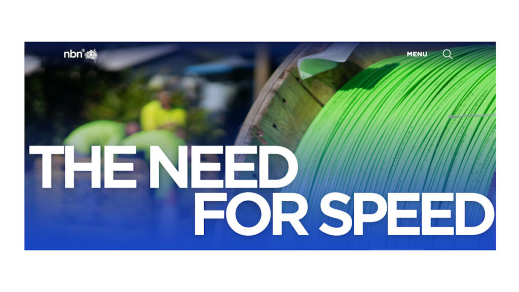 NBN Unveils NBN Turbocharging Plan 1 LR