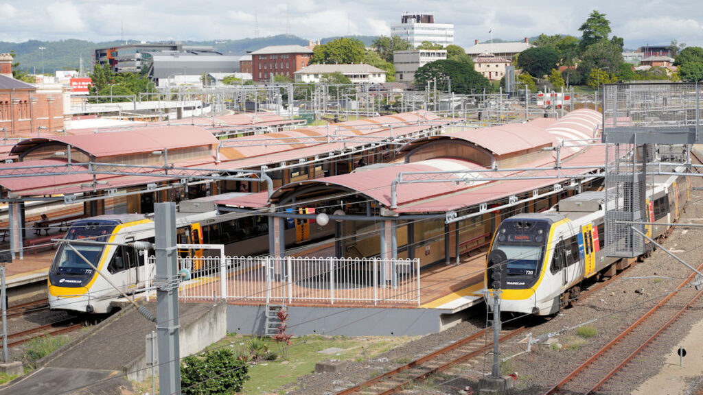 Queensland Rail CCTV Tender Winners 1 Queensland Rail CCTV Tender Winners 2 LR