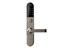 Schlage Omnia Smart Lock Coming To SecTech