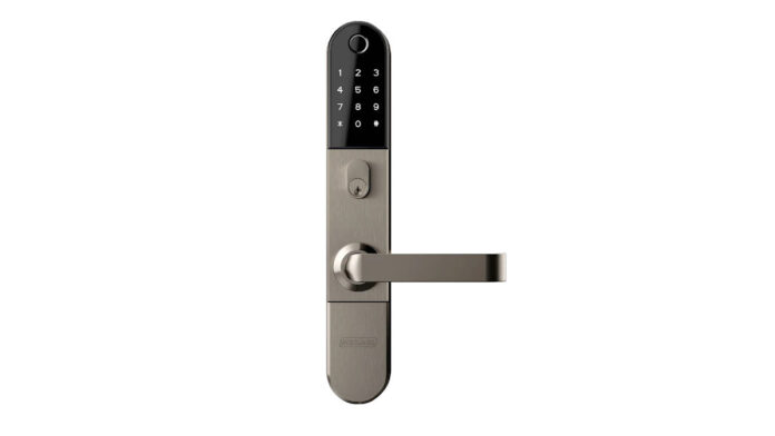 Schlage Omnia Smart Lock Coming To SecTech