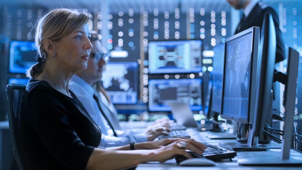 Security RTO For Sale 2 LR