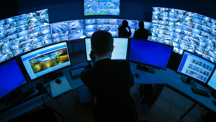 Sydney Control Room For Sale