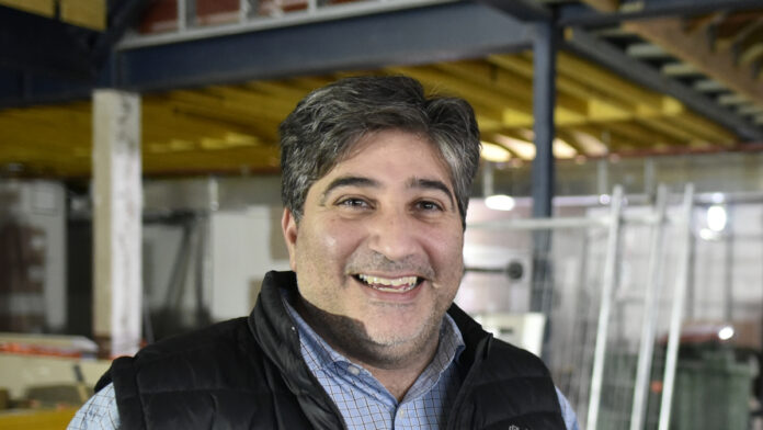 Sensatek Signs Distribution Deal With Kisi