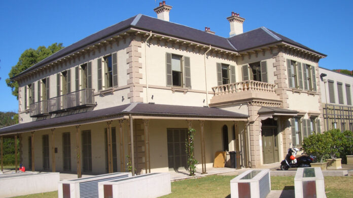 Woollahra Council Seeks CCTV