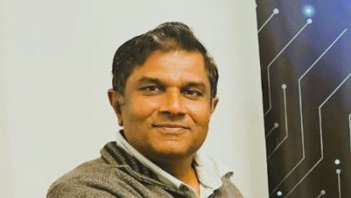 Thinendra Kottegoda - Optic Grows Technical Leadership