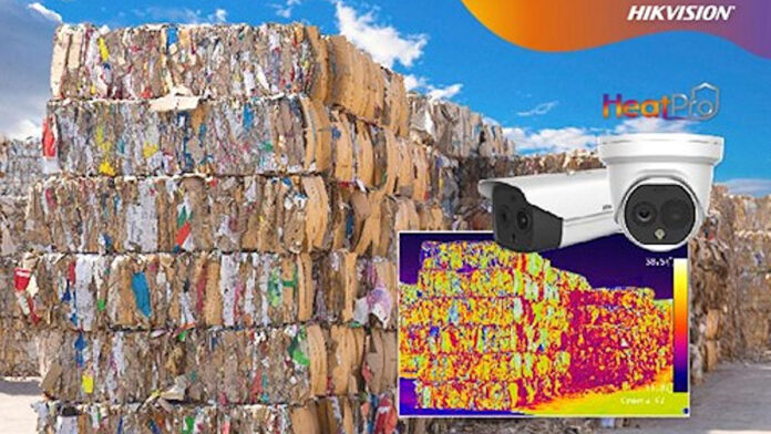 DAS Previewing TecomC4 and Hikvision CCTV Integration