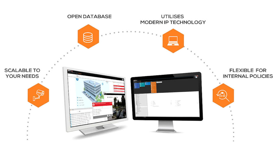Ct Plus Software CTPlus V3.0 - Aritech Releases Discovery Compatible CTPlus V3.0 | SEN ...