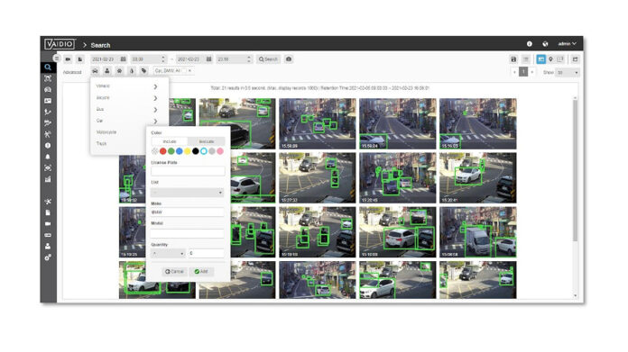 Best New Products At ISC West
