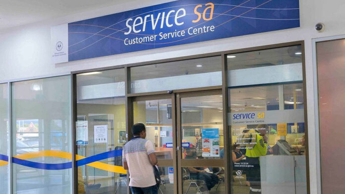 CCTV Replacement Program SA