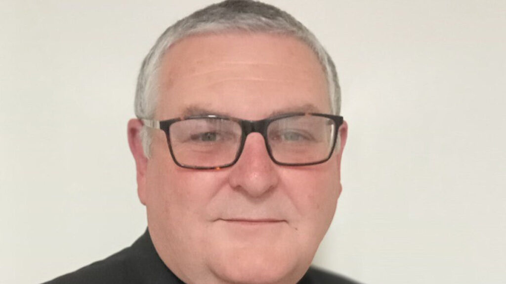 GSA Appoints Ray Mills State Manager 1 LR