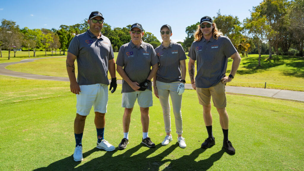 Gallagher Charity Golf Day Warms Hearts 13 LR