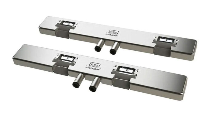 HES 9100 Electric Strike