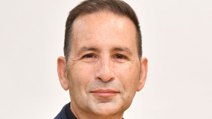 John Varthalis Joins NIDAC