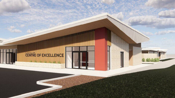 Mid-Western Regional Council Needs CCTV Integriti