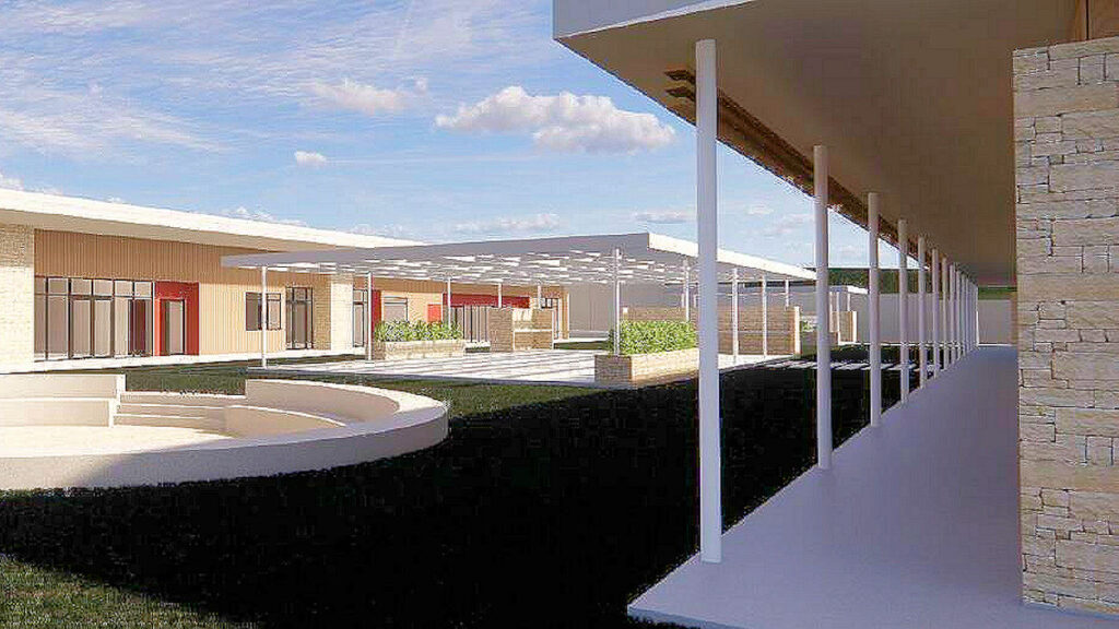 Mid Western Regional Council Needs CCTV Integriti 5 LR