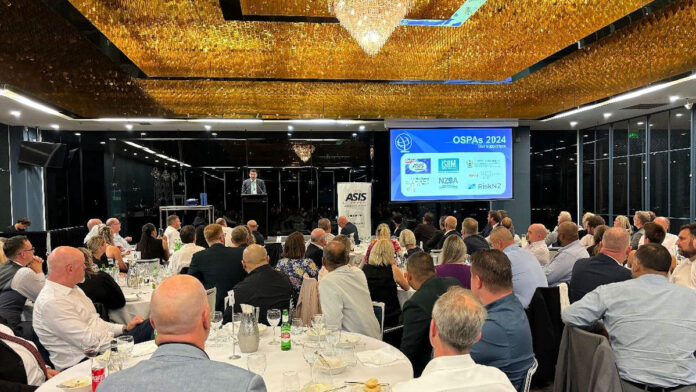 NZ OSPAs Winners Announced