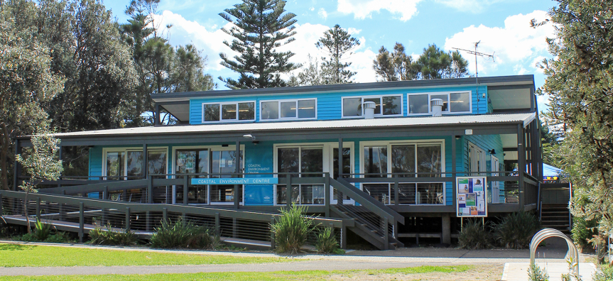 Northern Beaches Council Keyless Access 4