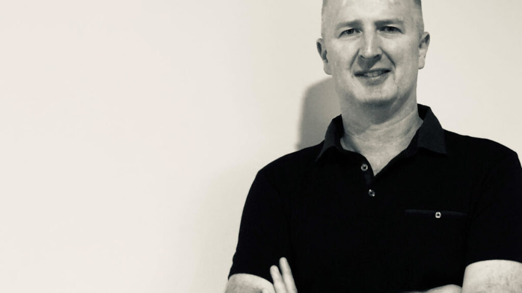 Permaconn appoints Joseph Tomholt BDM 5 LR