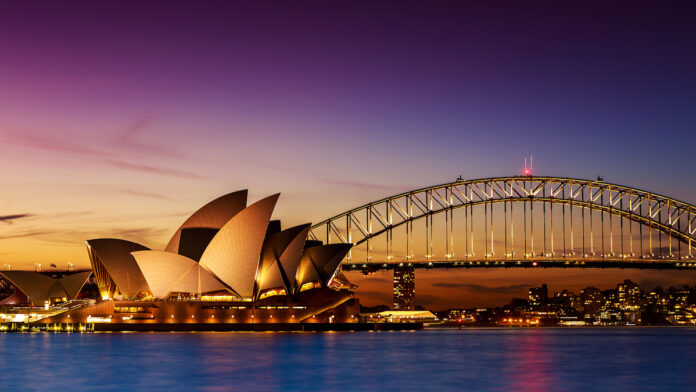 Sydney Opera House Security Duty Manager Sought