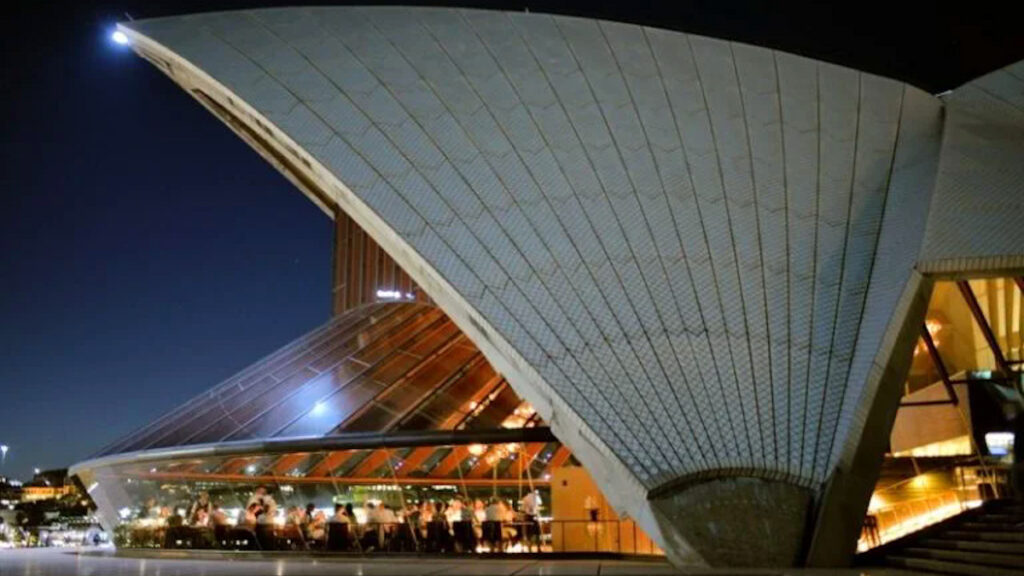 Sydney Opera House Security Duty Manager Sought 3 LR