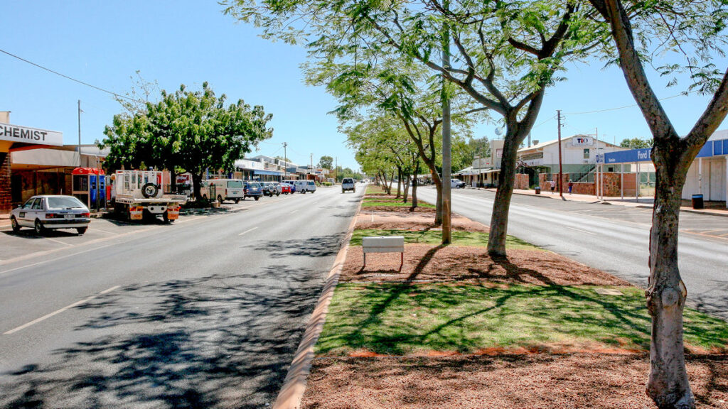 Tennant Security Service For Sale 3 LR