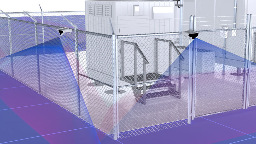 Senstar MultiSensor AI Multi-Sensing Detector | SEN.news - No. 1