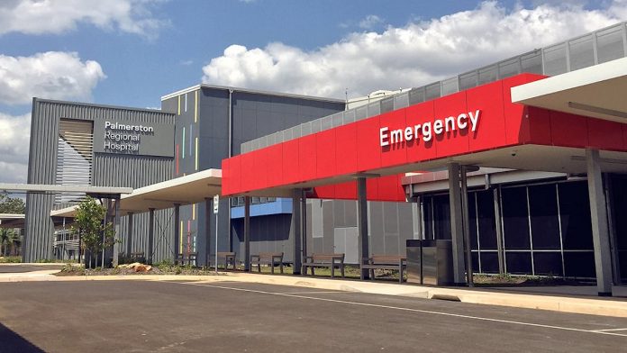 Optic Wins NT Health Contract