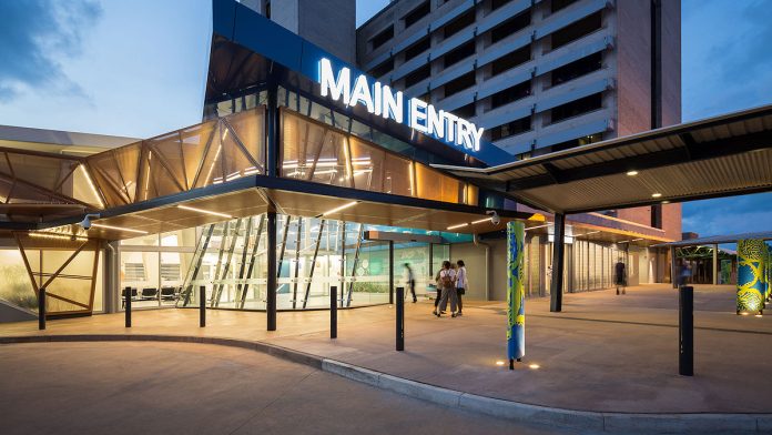 Optic NT Health Contract Worth $A2.2 Million