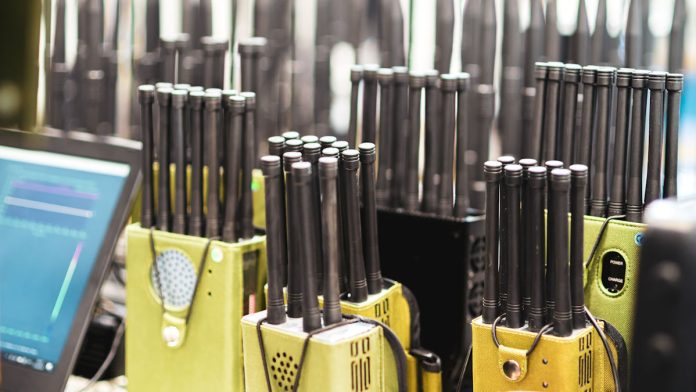 Can Wireless Jammers Block Alarm Systems