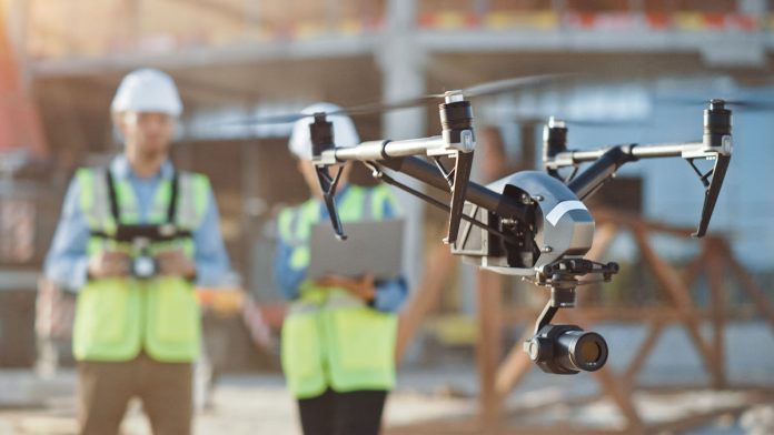 Transport NSW Seeks Drones & Software