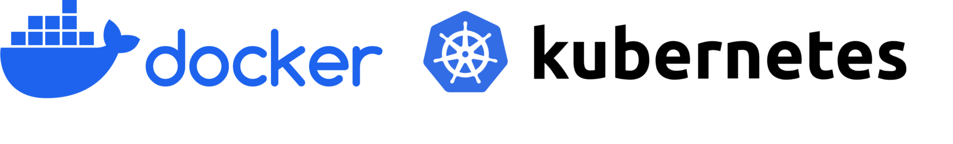 Docker Kubernetes