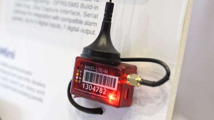 Free M2M 5G Ready Alarm Communicator