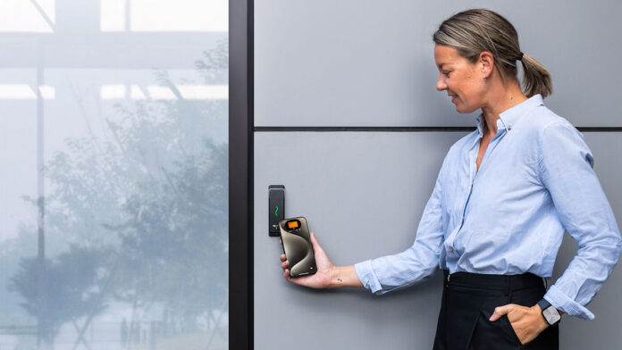 Gallagher Releases Command Centre v9.10