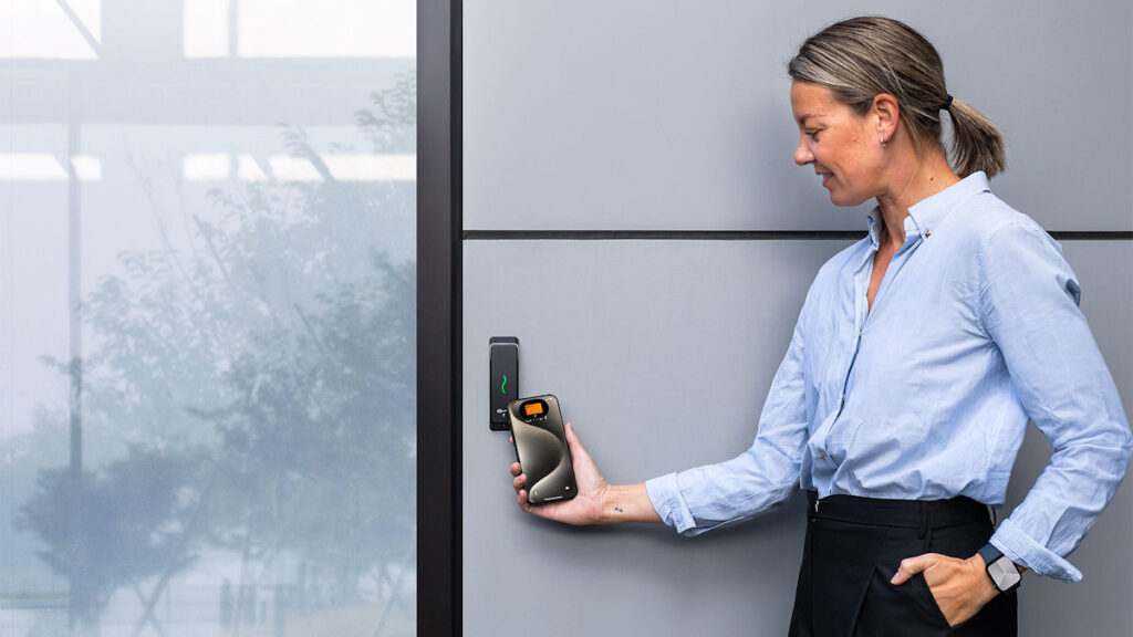 Gallagher Releases New Command Centre v9.10