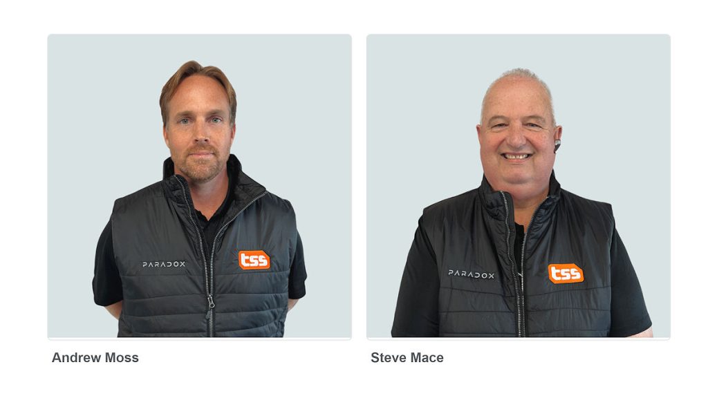 New Security Distributor Launches In NZ 1