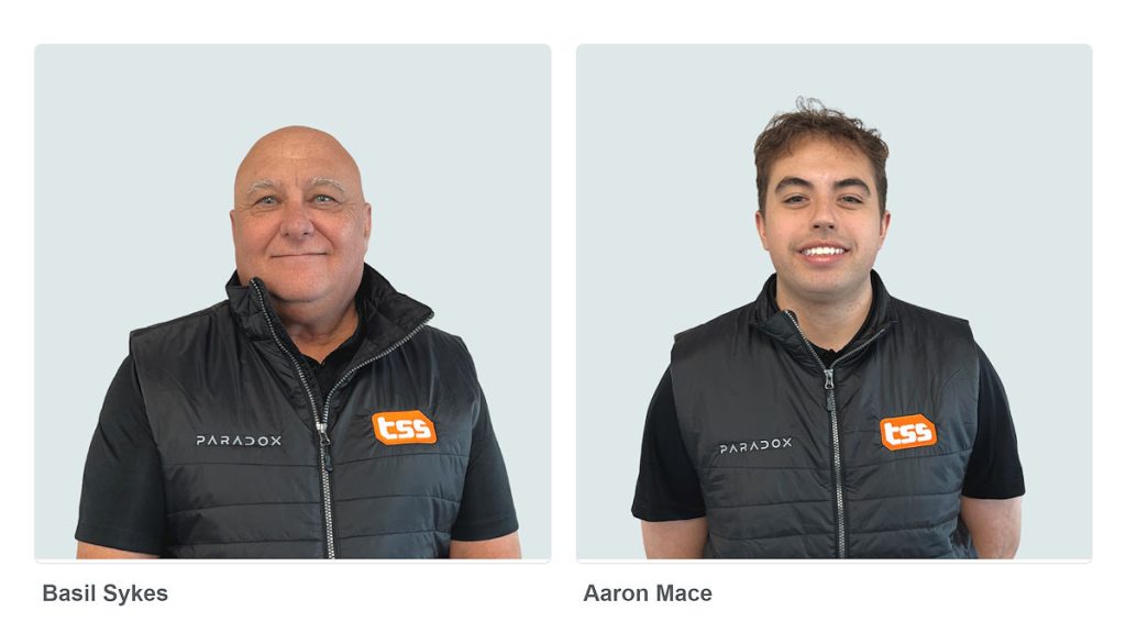 New Security Distributor Launches In NZ 2