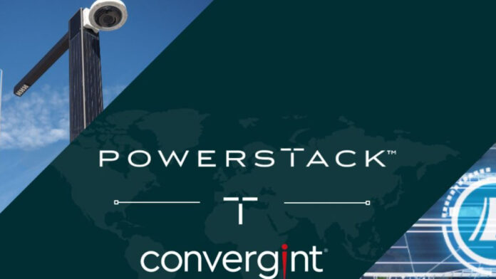 Powerstack Partners With Convergint