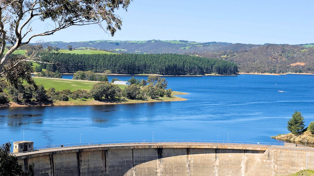 SA Water Seeks Enterprise CCTV 2