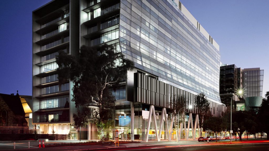 SA Water Seeks Enterprise CCTV 3