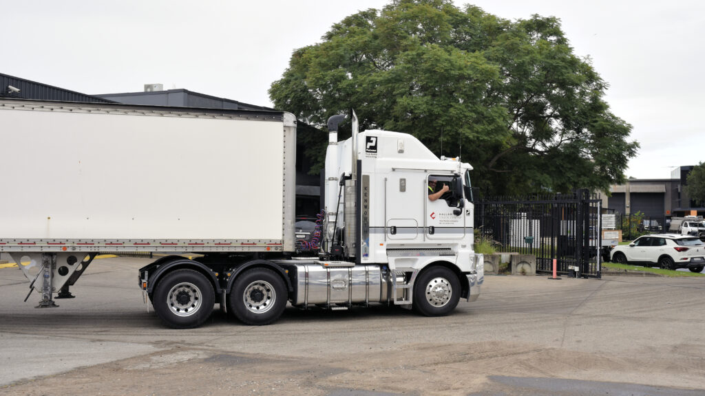 Scenes From SecTech Loading 11