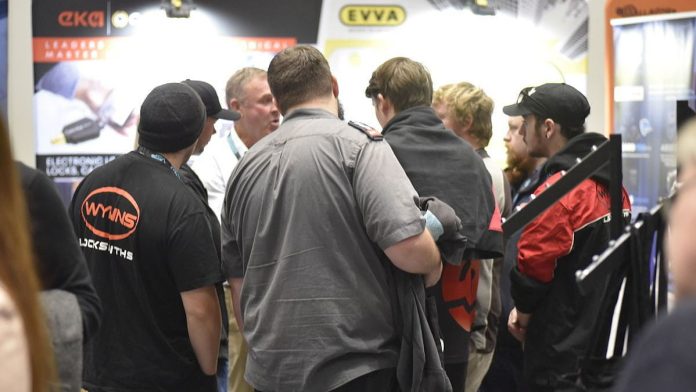 SecTech Melbourne On Tomorrow